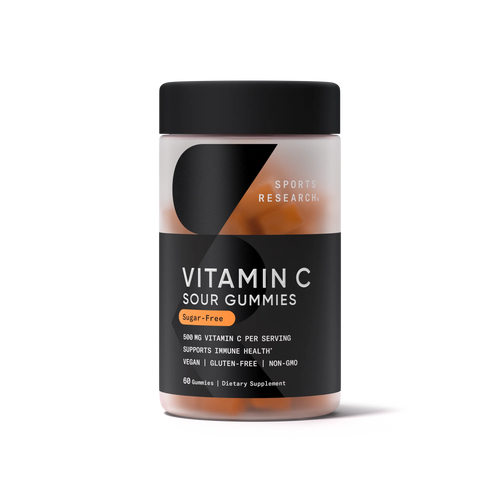 Vitamin C Gummies