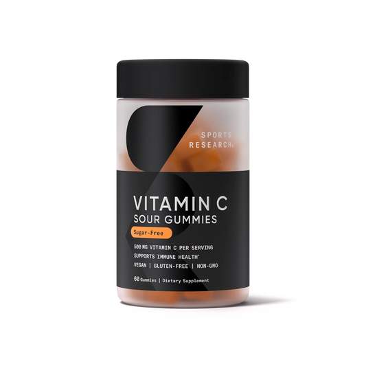 Vitamin C Gummies