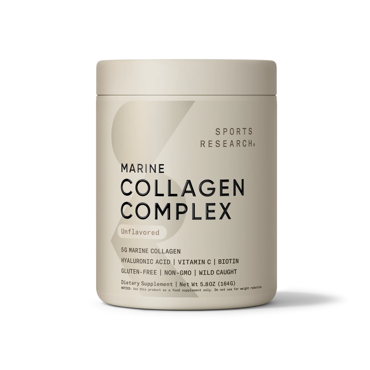 Marine Collagen Complex