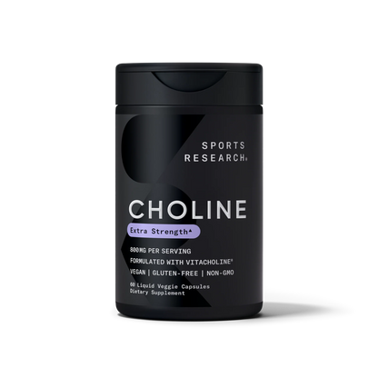 Choline 800mg
