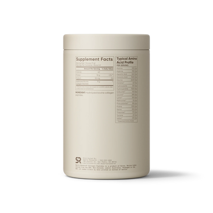 Collagen Peptides