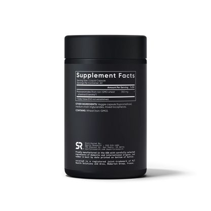 Phytoceramides Skin Hydration