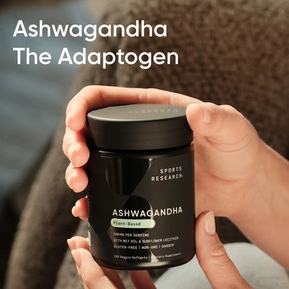 Ashwagandha