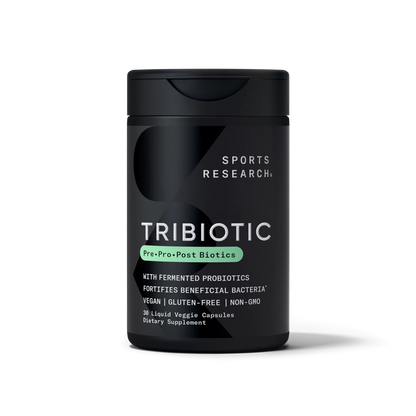 Tribiotic