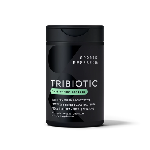 Tribiotic