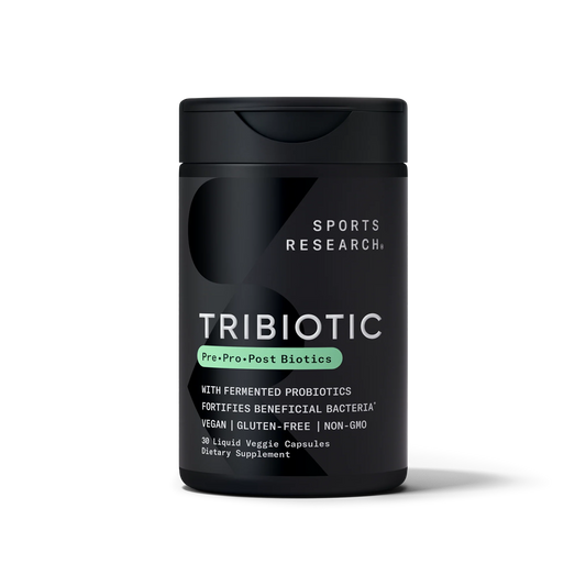 Tribiotic