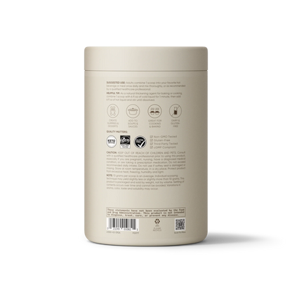 Beef Gelatin - 16oz