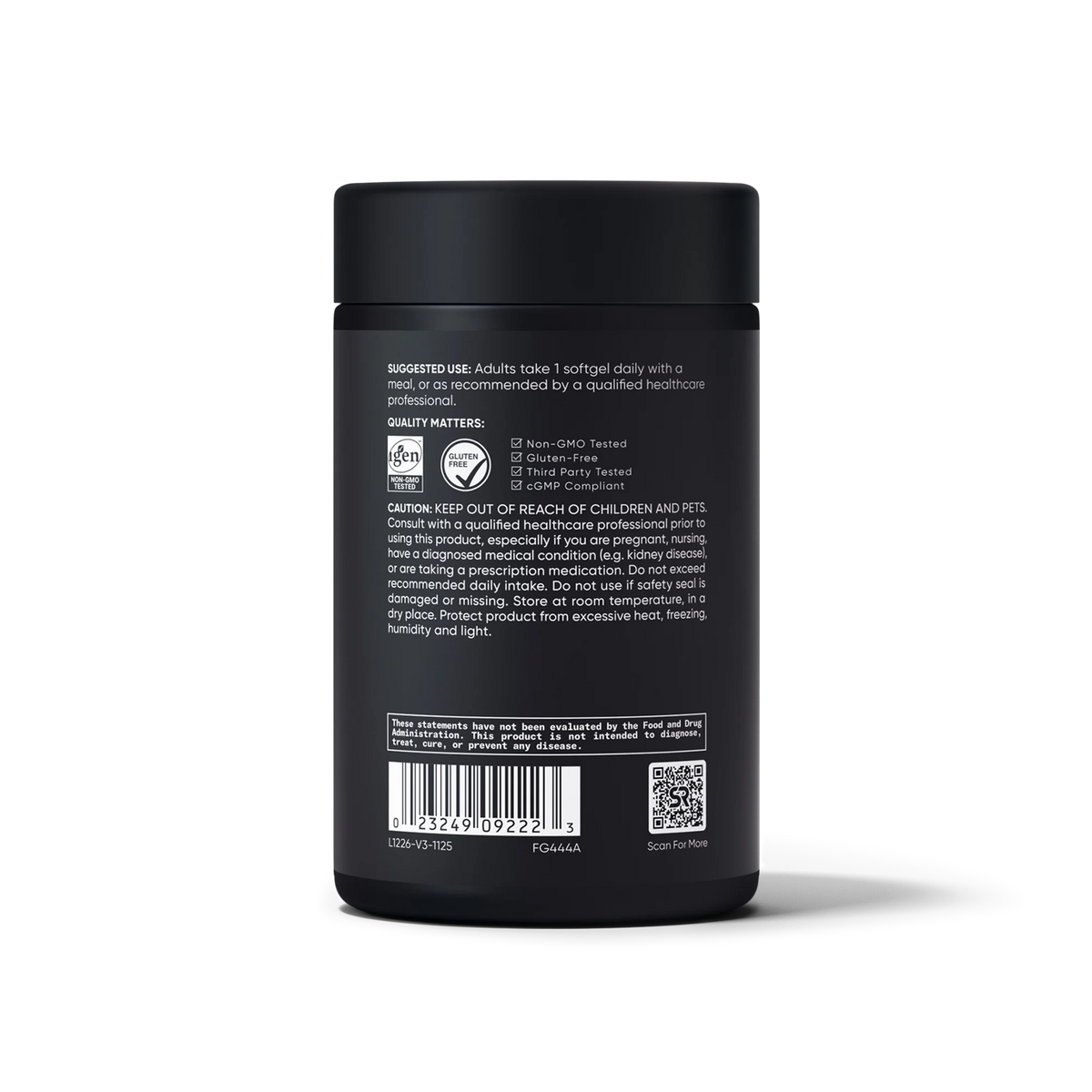 Magnesium Oxide
