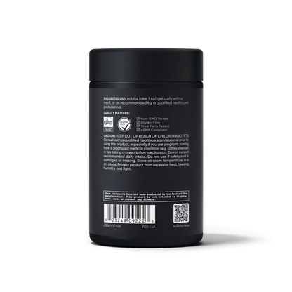 Magnesium Oxide