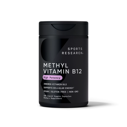 Methyl B12