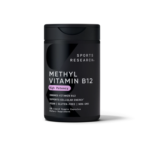 Methyl B12