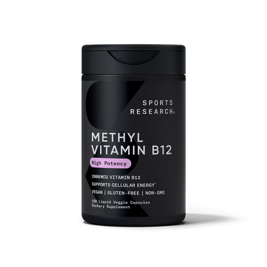 Methyl B12