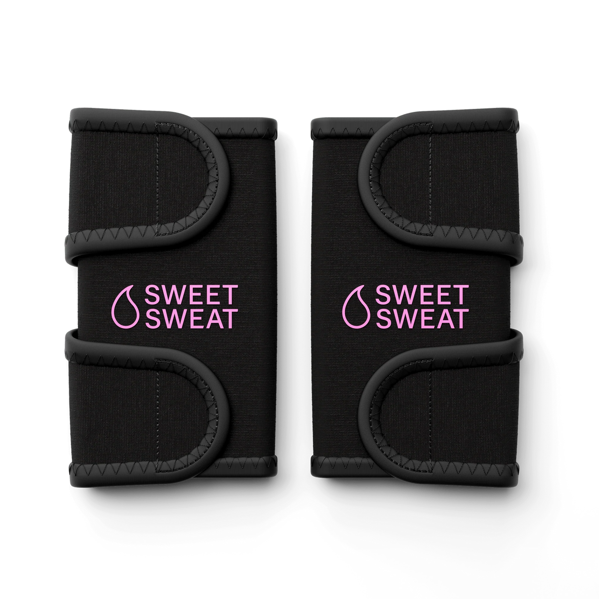 Sweet Sweat® Arm Trimmers 2PK