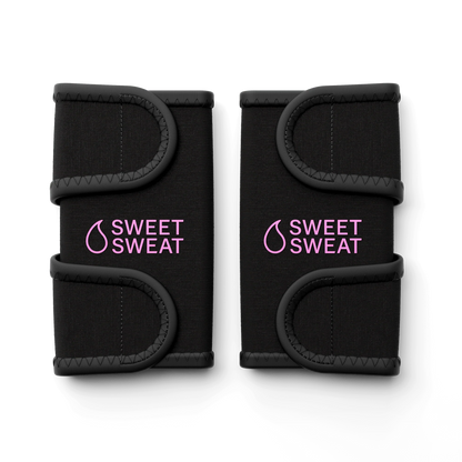 Sweet Sweat® Arm Trimmers 2PK