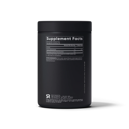 Flavored Creatine Monohydrate