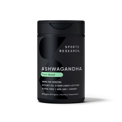Ashwagandha