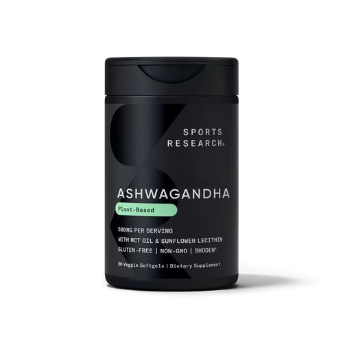 Ashwagandha