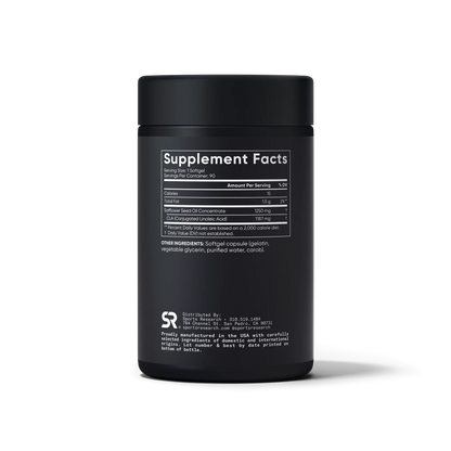 Max Potency CLA 1250