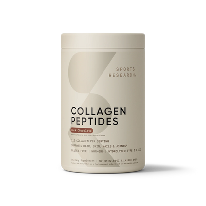 Collagen Peptides - Flavored