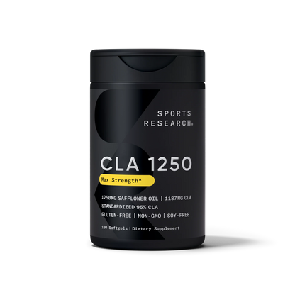 Max Potency CLA 1250