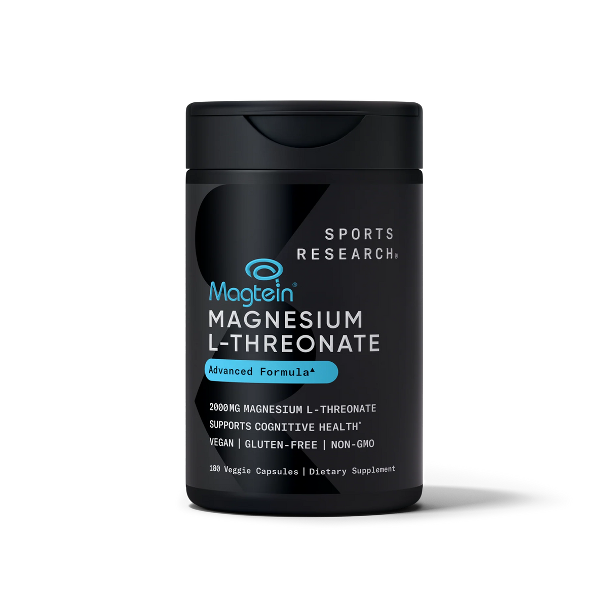 Magnesium L-Threonate
