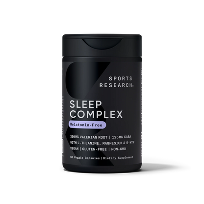 Sleep Complex