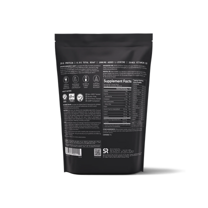 Whey Protein Isolate - Fruity Cereal