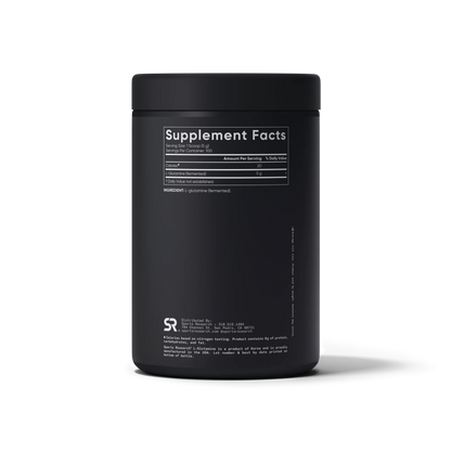 L-Glutamine