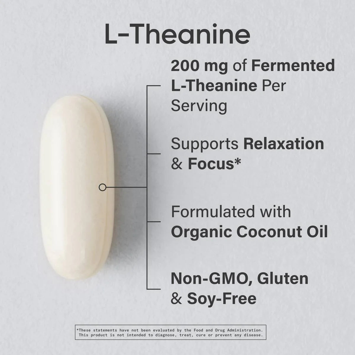 L-Theanine