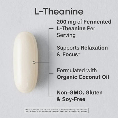 L-Theanine