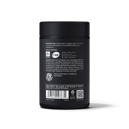 DHA Fish Oil