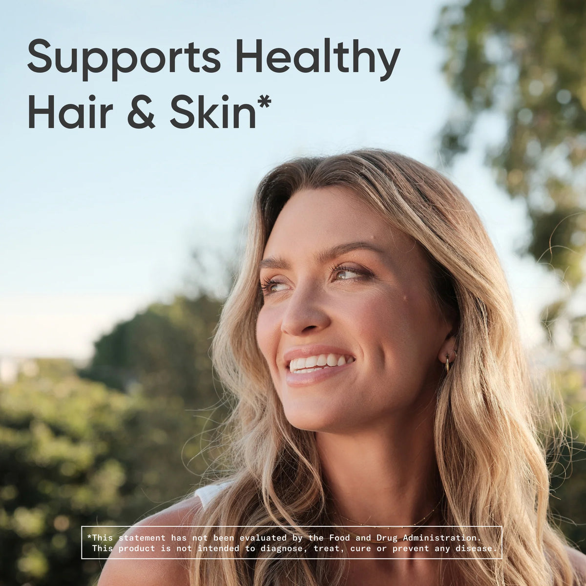 Multi Collagen Complex with Biotin