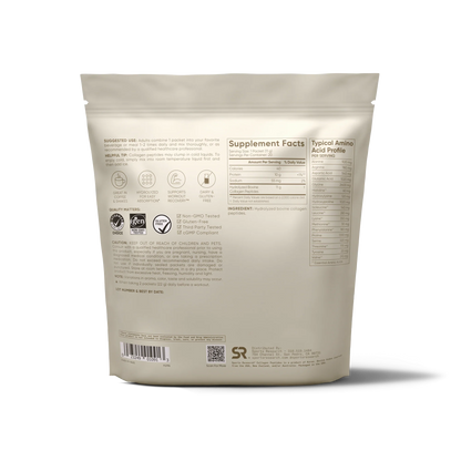 Collagen Peptides