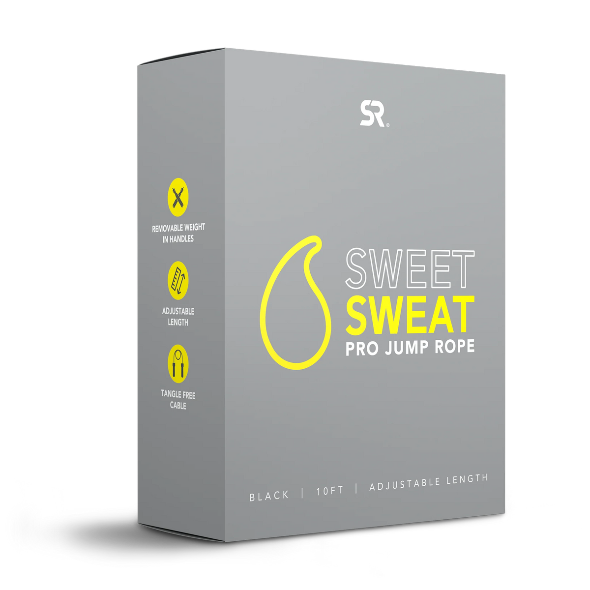 Jump Rope