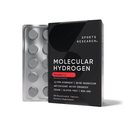 Molecular Hydrogen