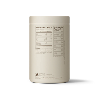 Collagen Peptides - Flavored
