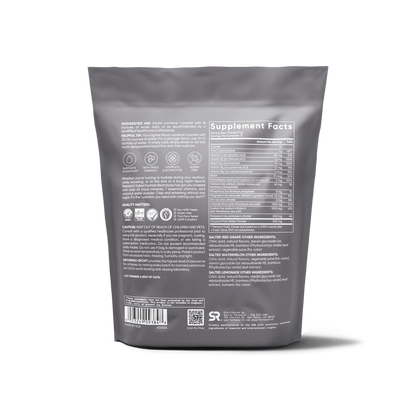 Salted Hydrate Electrolytes