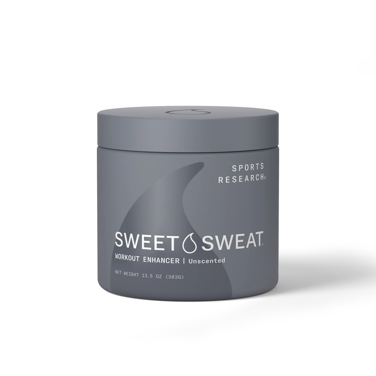 Sweet Sweat® Jar Topical Gel