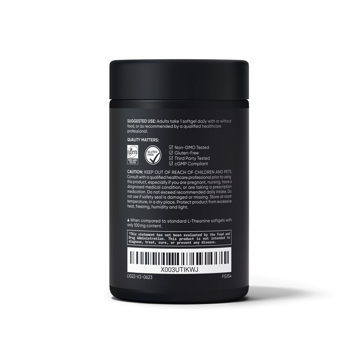 L-Theanine