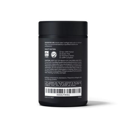L-Theanine