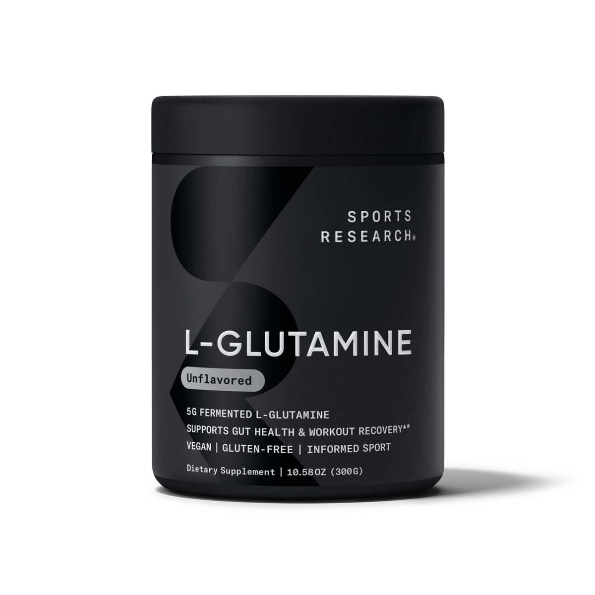 L-Glutamine