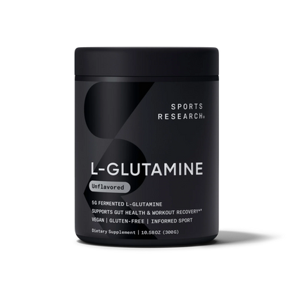 L-Glutamine