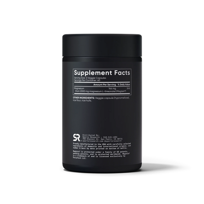 Magnesium L-Threonate