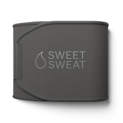 Sweet Sweat® Matte Series Waist Trimmer