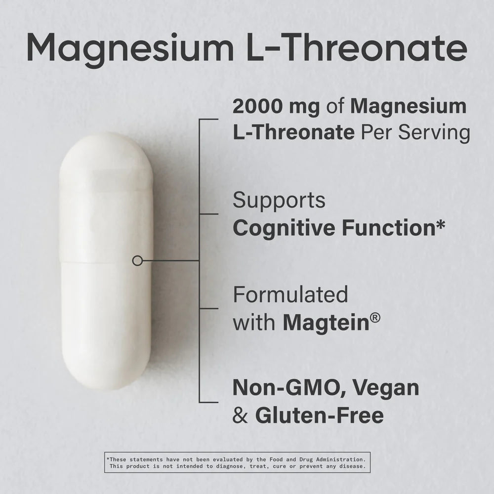 Vital Nutrient System