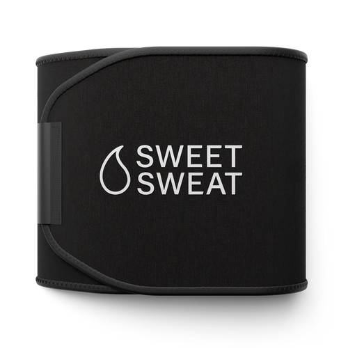 Sweet Sweat® Xtra Coverage Waist Trimmer