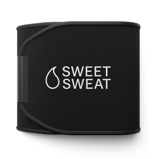 Sweet Sweat® Xtra Coverage Waist Trimmer