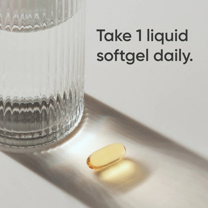 Evening Primrose Oil