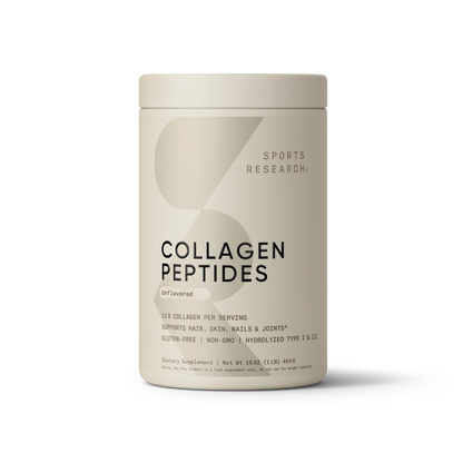Collagen Peptides