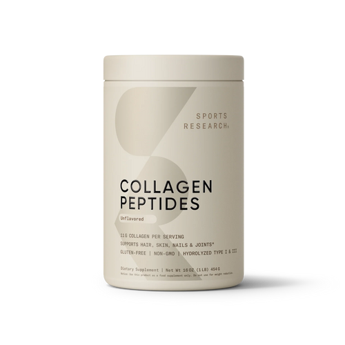 Collagen Peptides